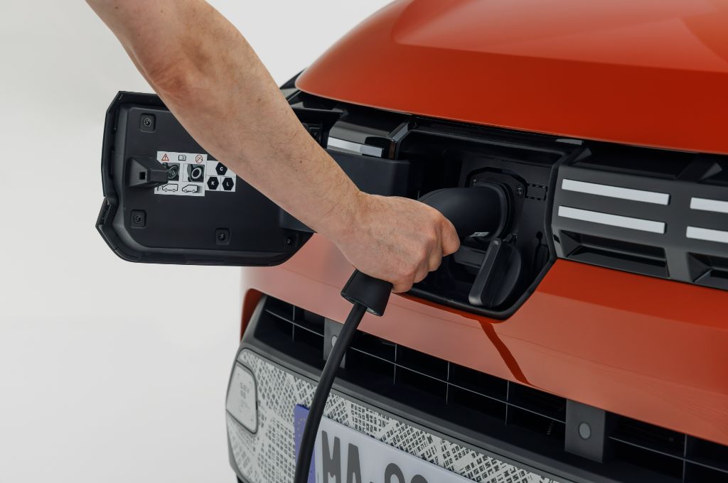 Dacia spring rate deals